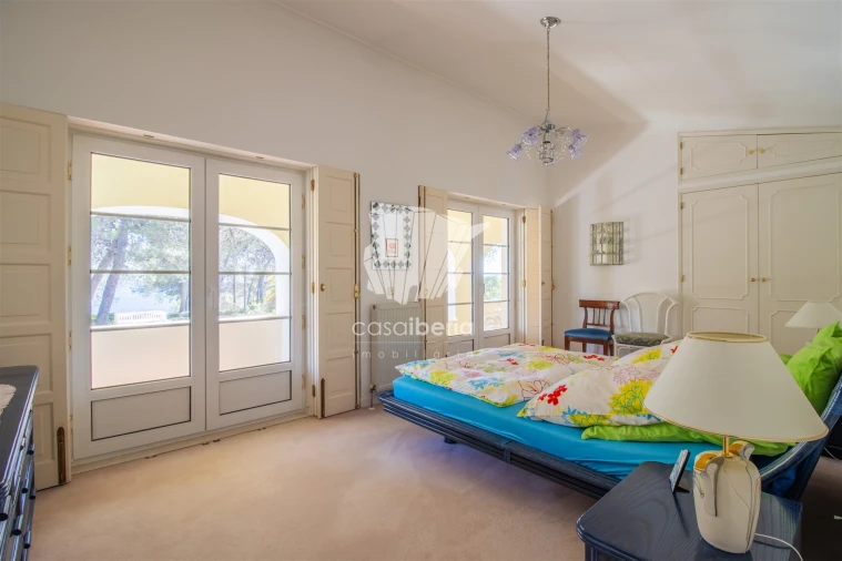 Moradia T3 para Venda em Lagoa e Carvoeiro Foto 24