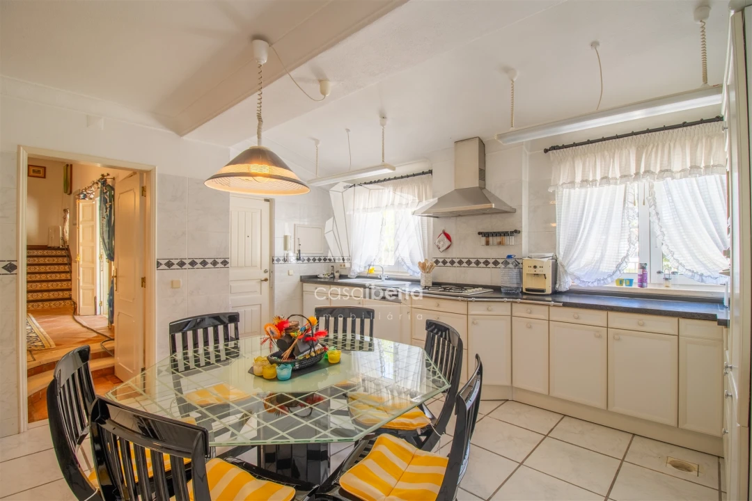 Moradia T3 para Venda em Lagoa e Carvoeiro Foto 11