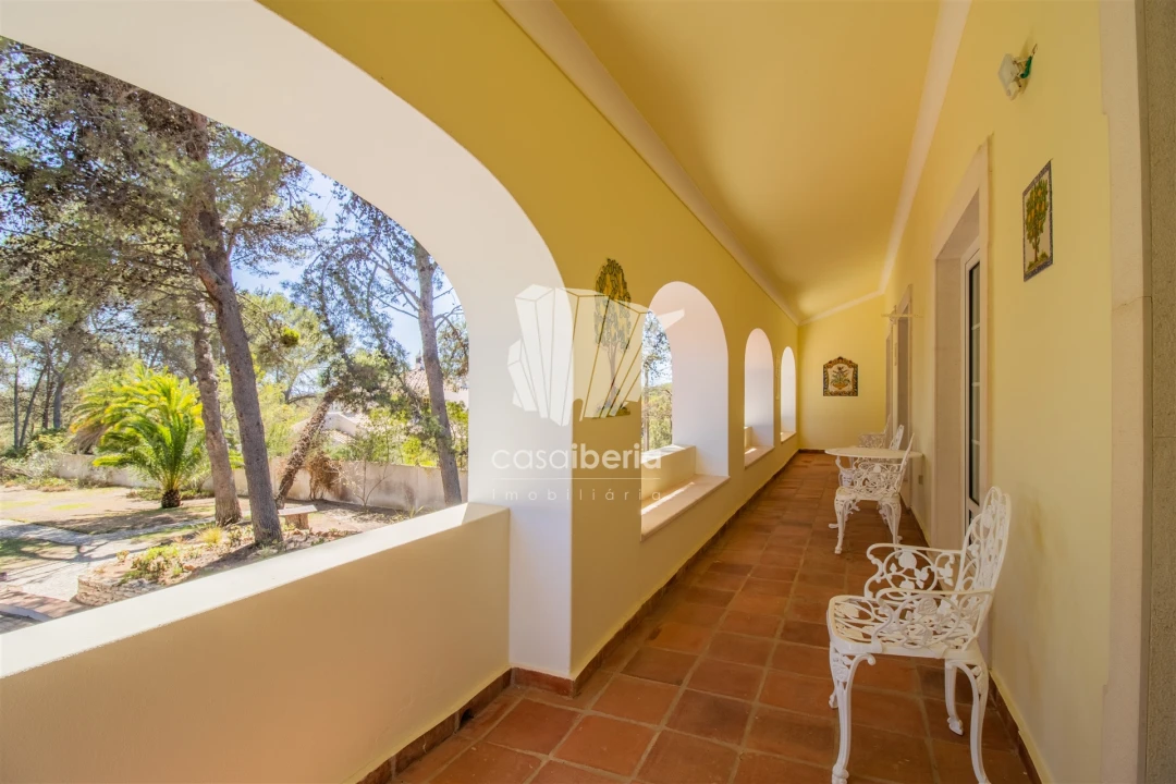 Moradia T3 para Venda em Lagoa e Carvoeiro Foto 27