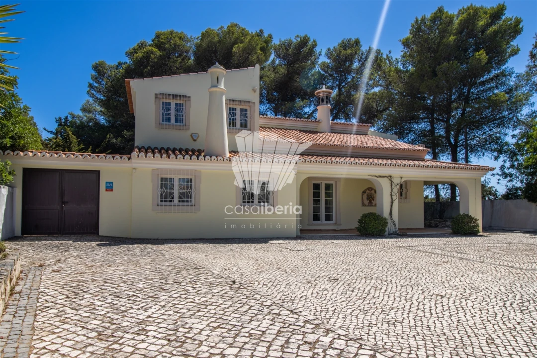 Moradia T3 para Venda em Lagoa e Carvoeiro Foto 2