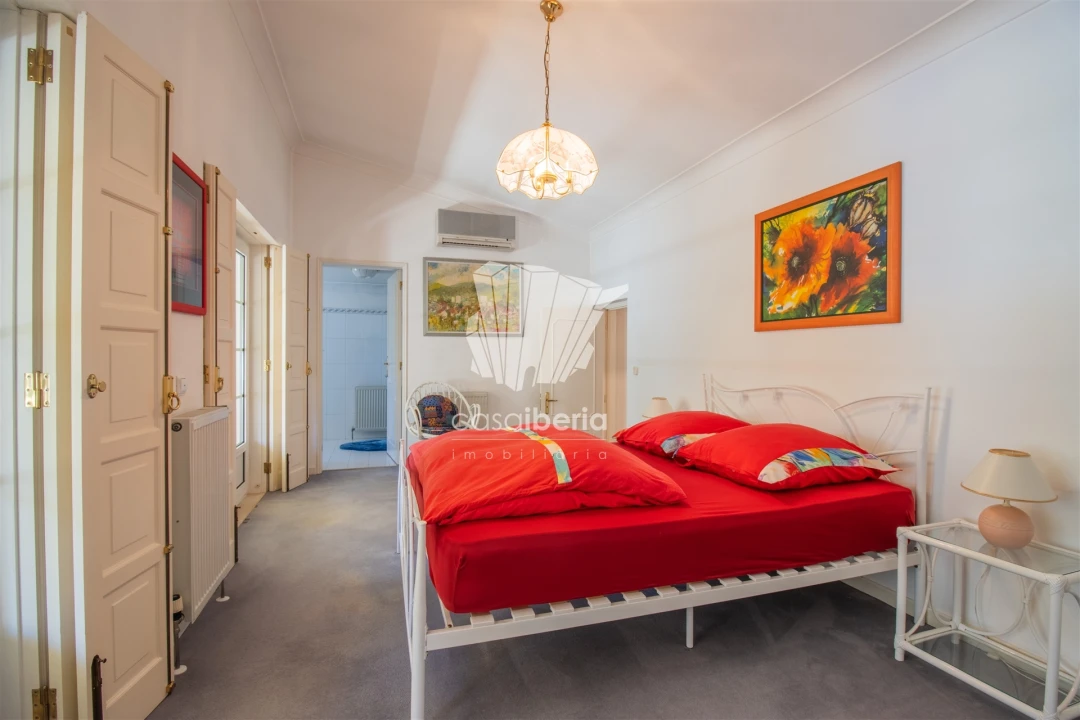 Moradia T3 para Venda em Lagoa e Carvoeiro Foto 18