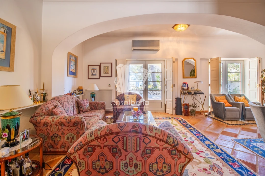 Moradia T3 para Venda em Lagoa e Carvoeiro Foto 7