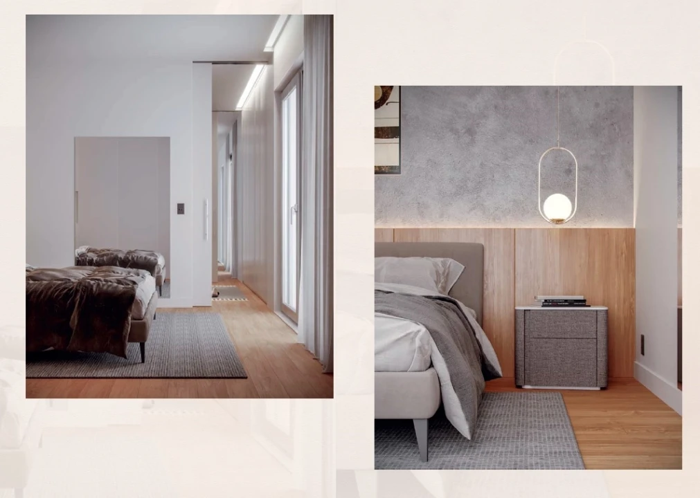 Apartamento T2 para Venda em Repeses e São Salvador Foto 6