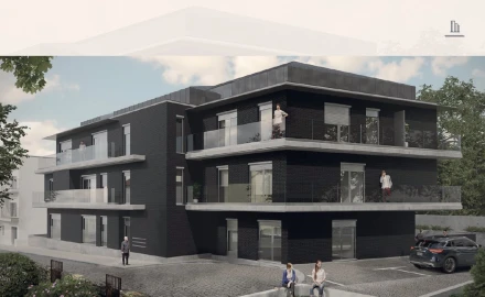Apartamento T2 para Venda em Repeses e São Salvador