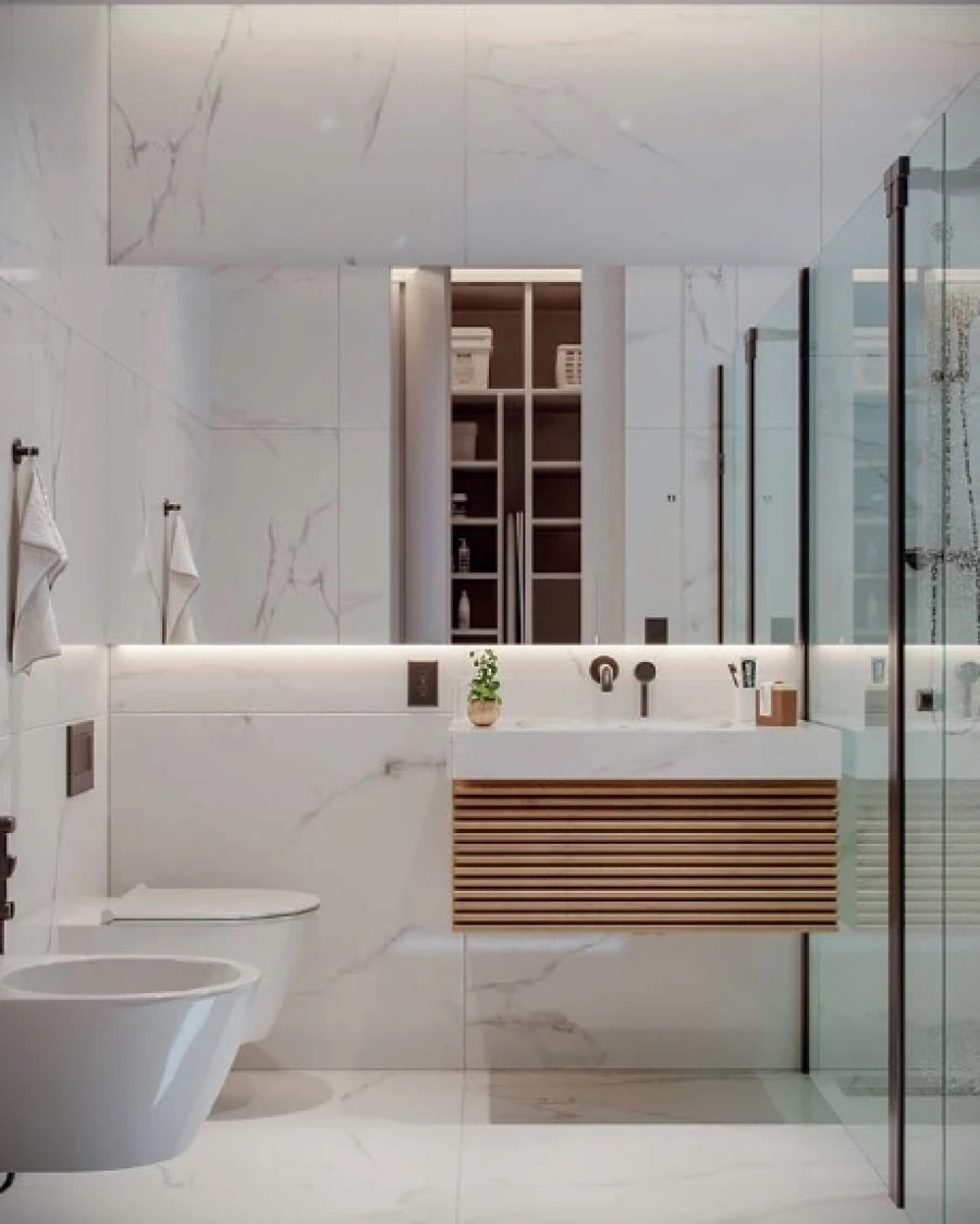 Apartamento T2 para Venda em Repeses e São Salvador Foto 7