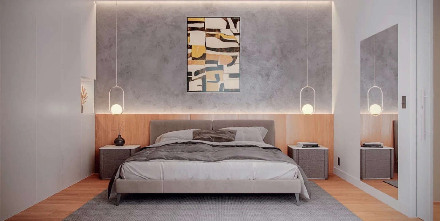 Apartamento T2 para Venda em Repeses e São Salvador Foto 5