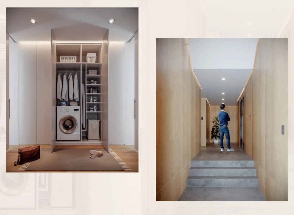 Apartamento T2 para Venda em Repeses e São Salvador Foto 8