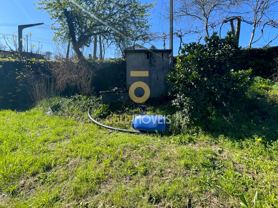 Terreno Agricola ou Rústico para Venda em Souselo Foto 7