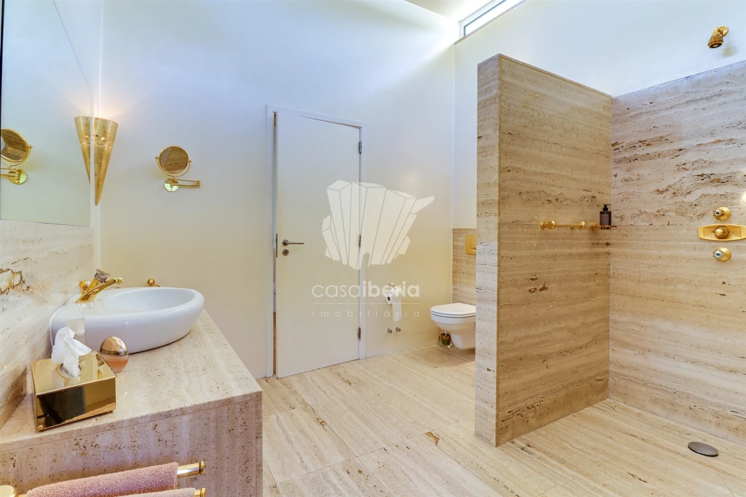 Moradia T3 para Venda em Lagoa e Carvoeiro Foto 20