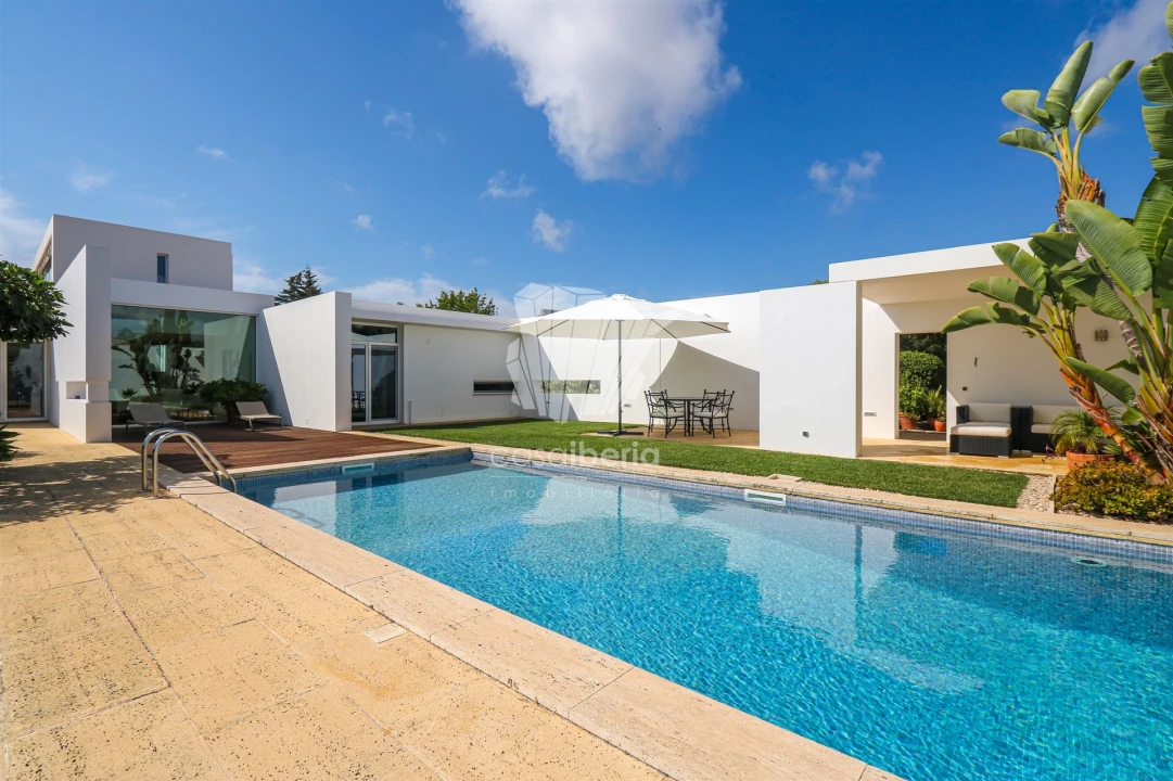 Moradia T3 para Venda em Lagoa e Carvoeiro Foto 35