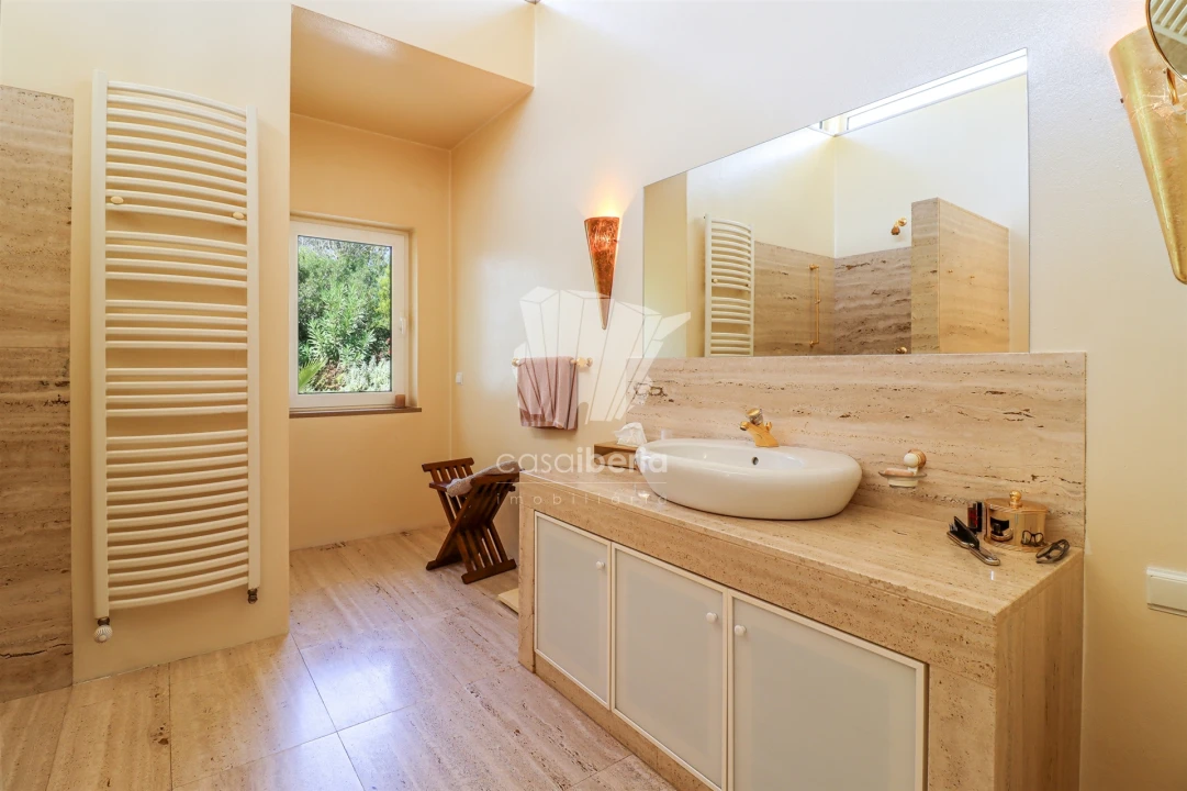 Moradia T3 para Venda em Lagoa e Carvoeiro Foto 21