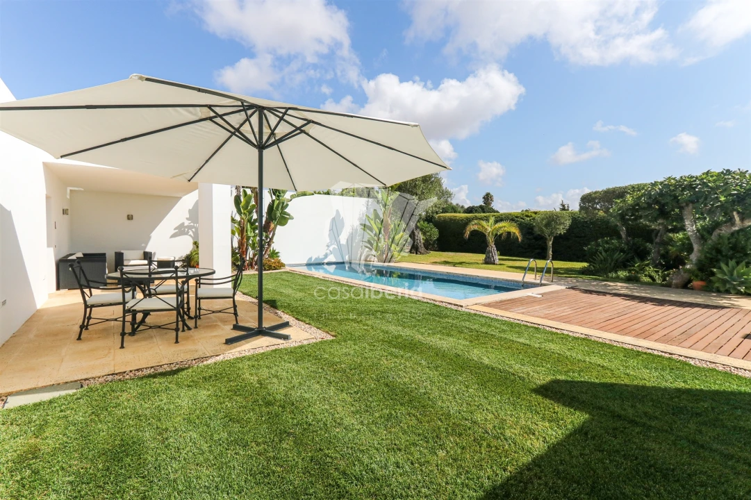 Moradia T3 para Venda em Lagoa e Carvoeiro Foto 38