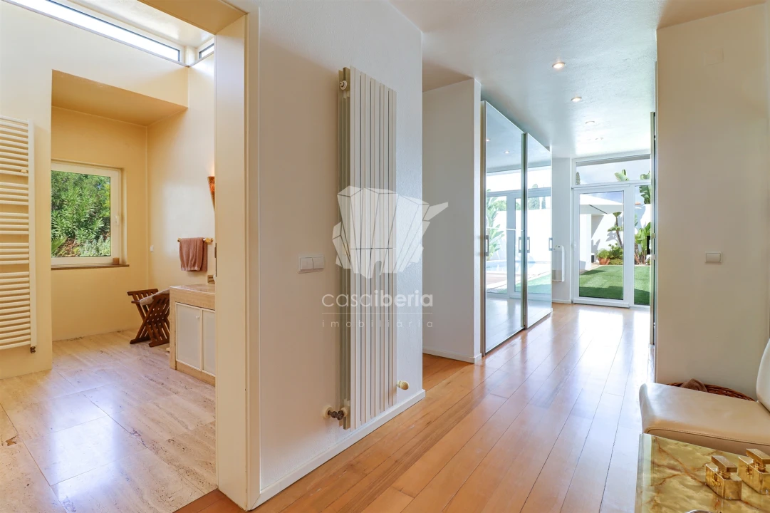 Moradia T3 para Venda em Lagoa e Carvoeiro Foto 22