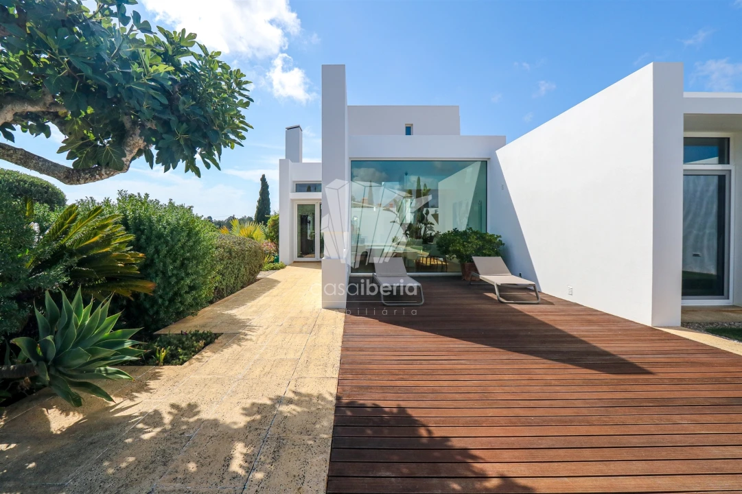 Moradia T3 para Venda em Lagoa e Carvoeiro Foto 34