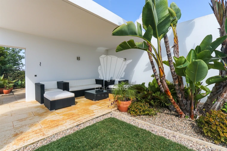 Moradia T3 para Venda em Lagoa e Carvoeiro Foto 39