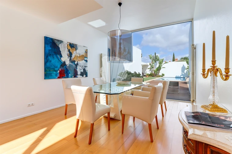 Moradia T3 para Venda em Lagoa e Carvoeiro Foto 11