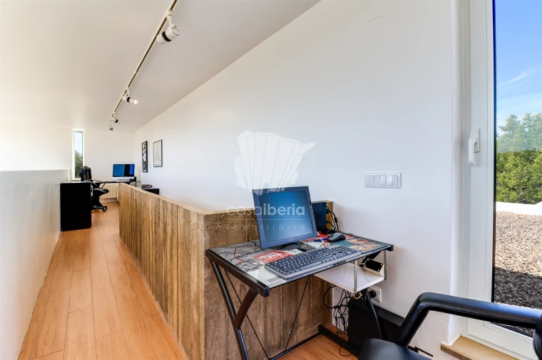 Moradia T3 para Venda em Lagoa e Carvoeiro Foto 31