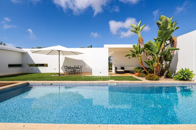 Moradia T3 para Venda em Lagoa e Carvoeiro Foto 36