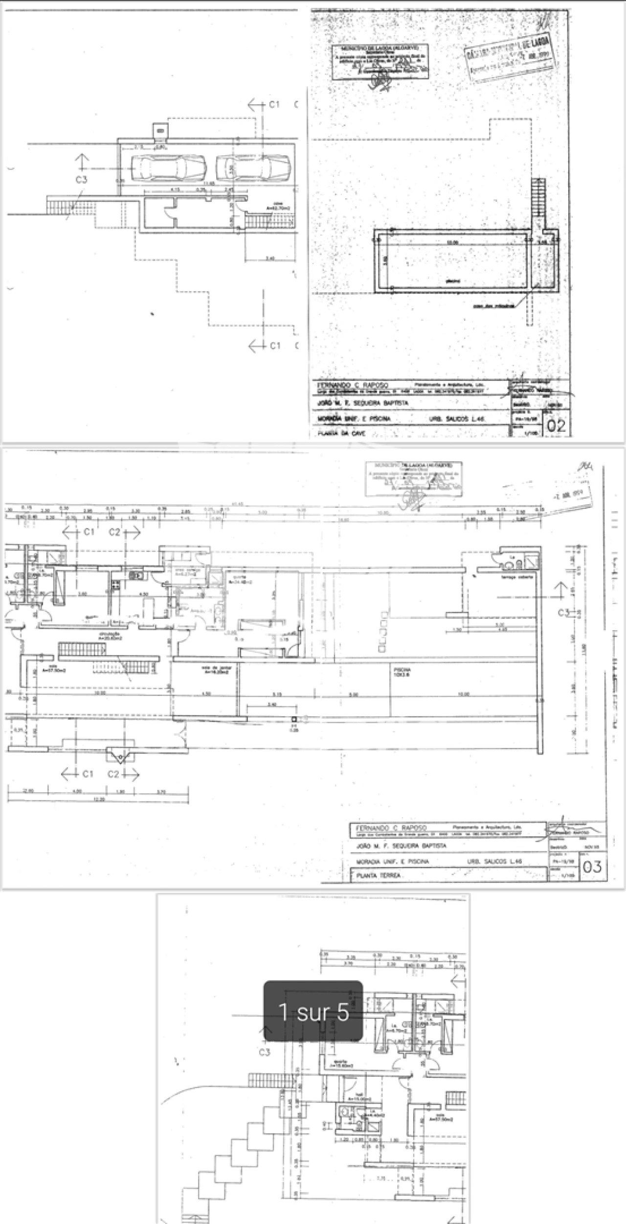 Moradia T3 para Venda em Lagoa e Carvoeiro Foto 53
