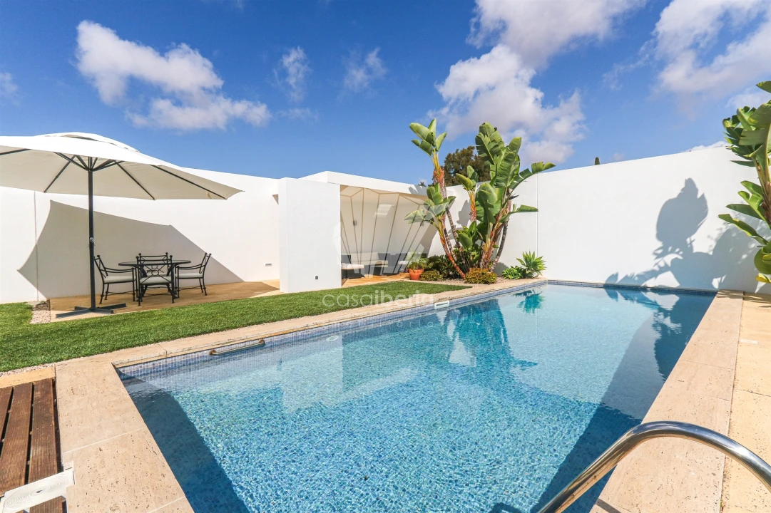 Moradia T3 para Venda em Lagoa e Carvoeiro Foto 37