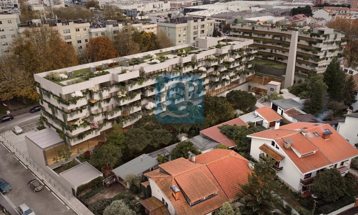 Apartamento T0 para Venda em Matosinhos e Leça da Palmeira Foto 10