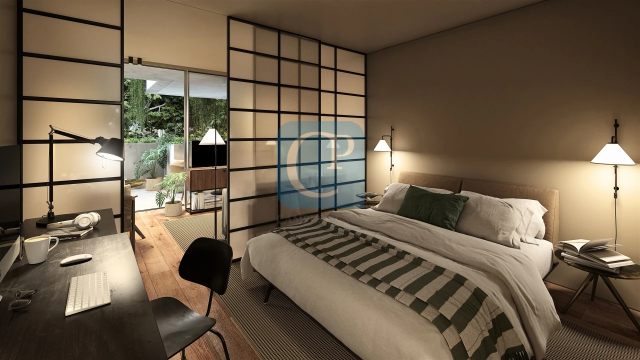 Apartamento T0 para Venda em Matosinhos e Leça da Palmeira Foto 19