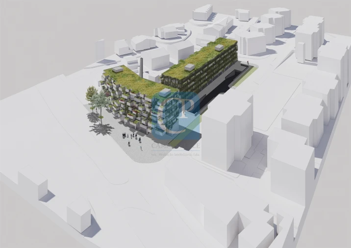 Apartamento T0 para Venda em Matosinhos e Leça da Palmeira Foto 6