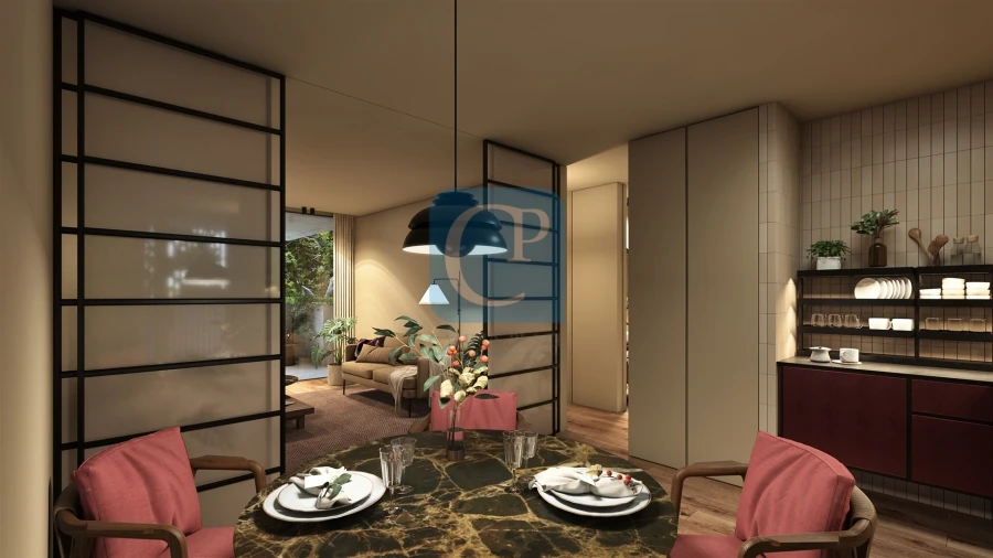 Apartamento T0 para Venda em Matosinhos e Leça da Palmeira Foto 15