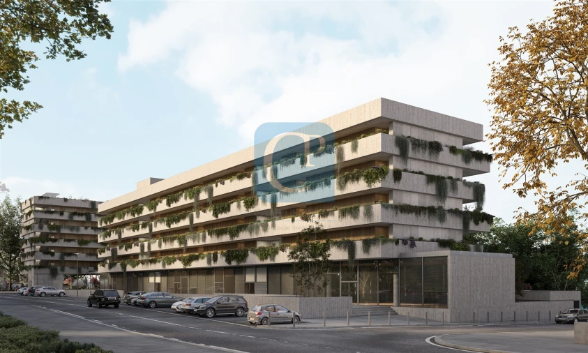 Apartamento T0 para Venda em Matosinhos e Leça da Palmeira Foto 8