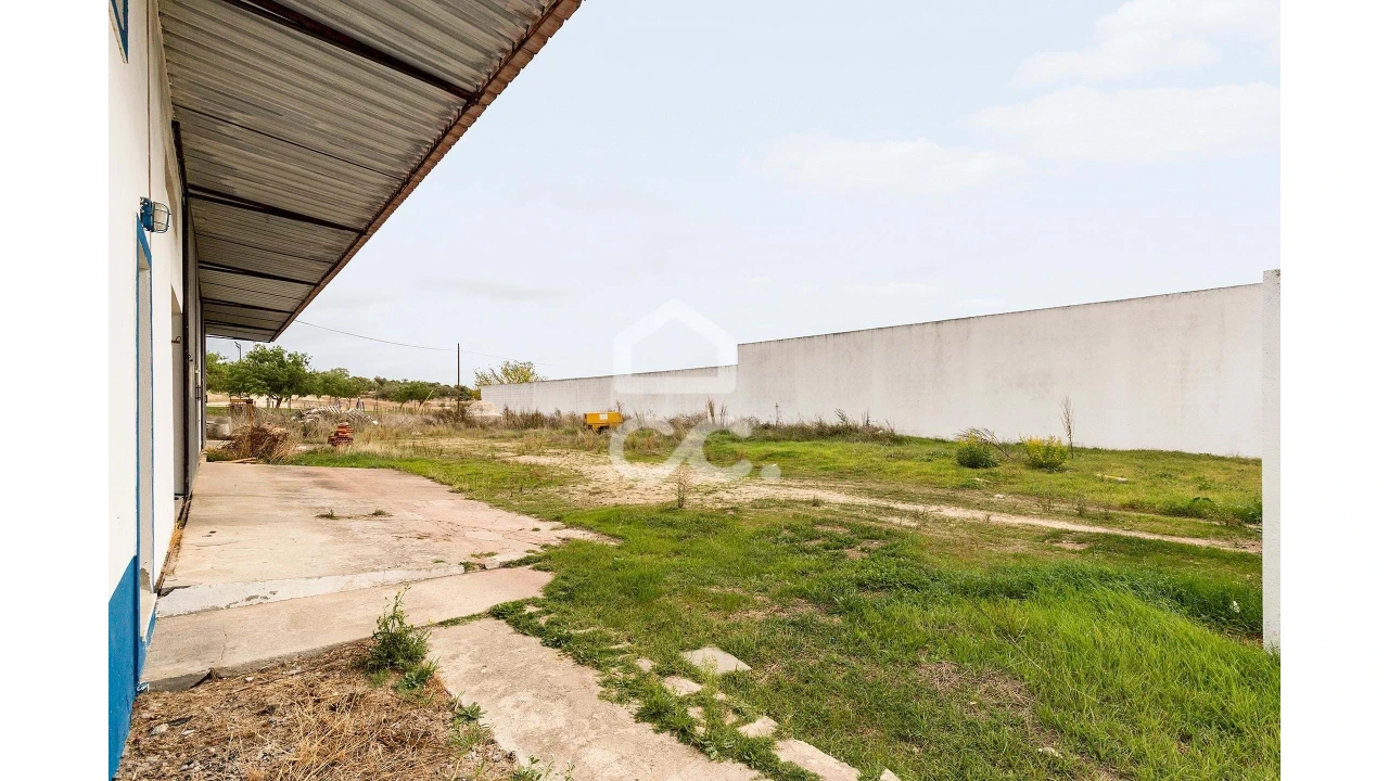 Armazém para Venda em Arraiolos Foto 24