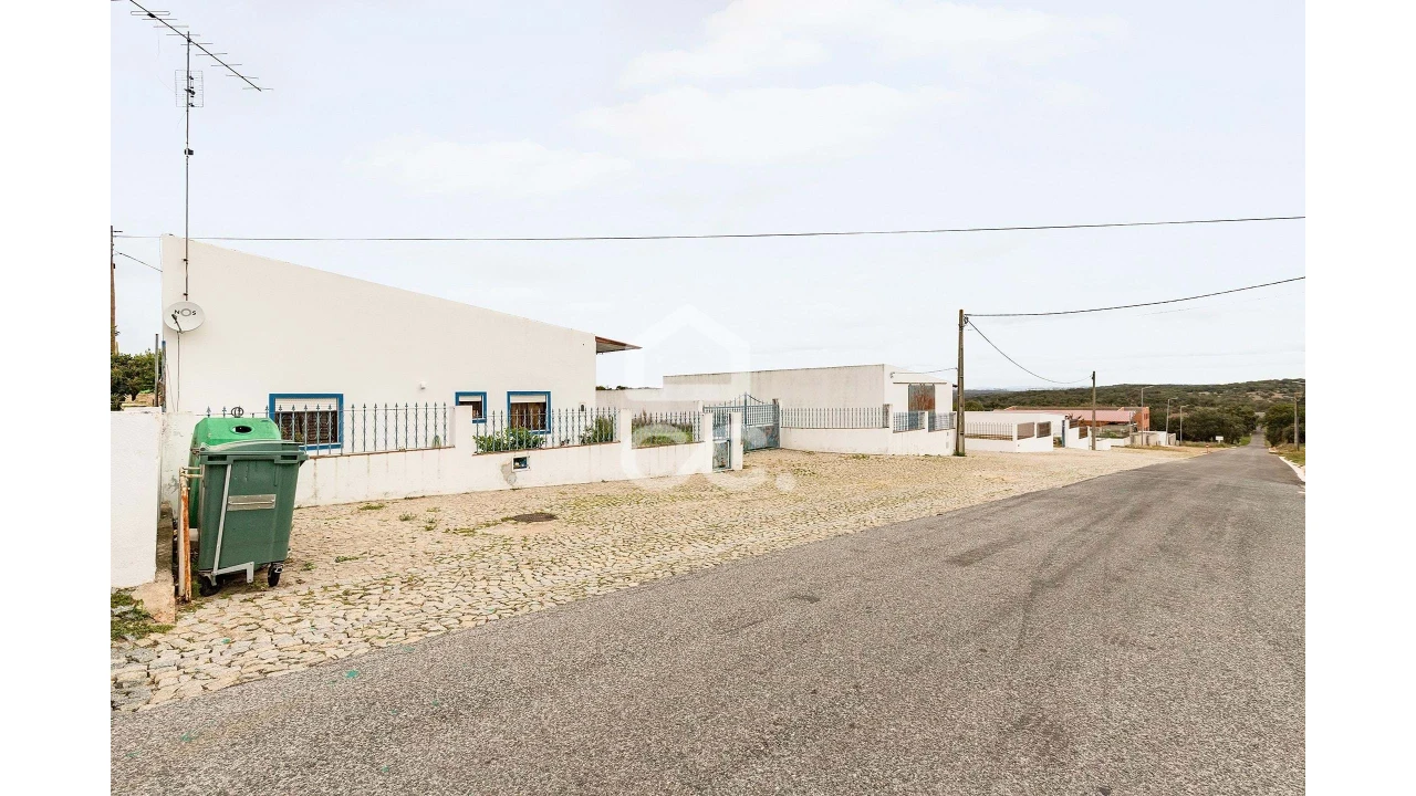 Armazém para Venda em Arraiolos Foto 25