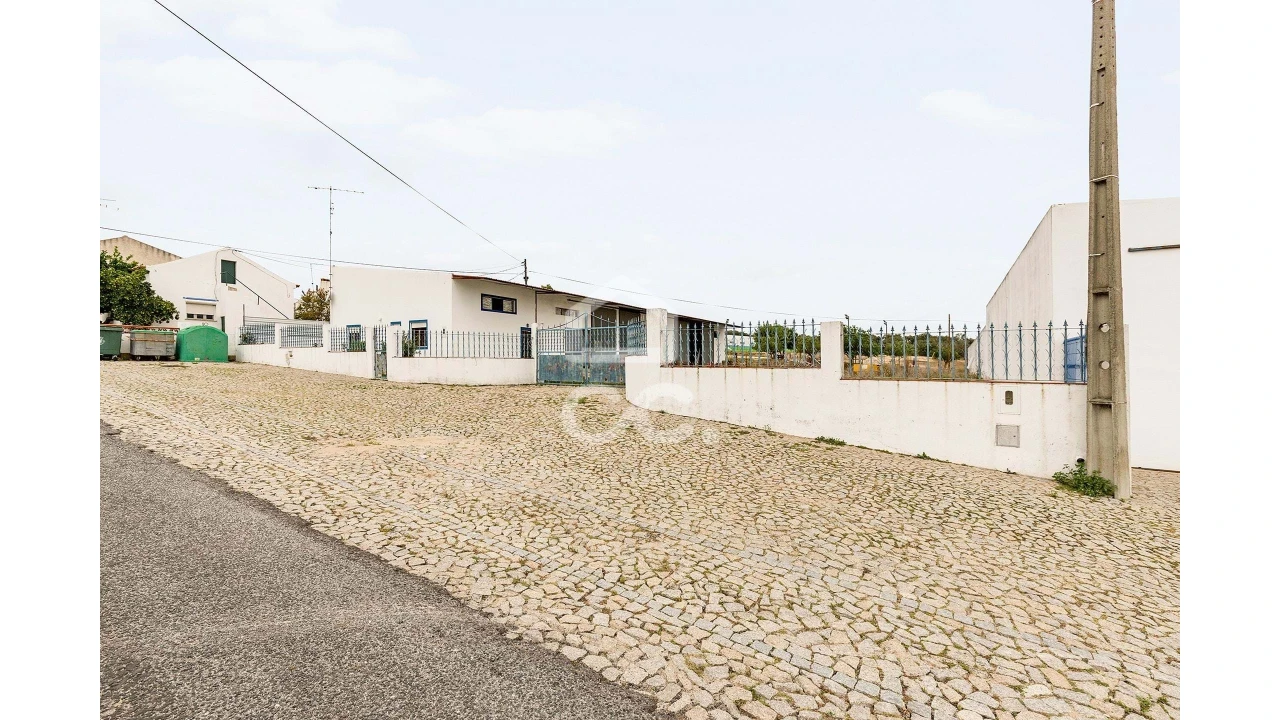 Armazém para Venda em Arraiolos Foto 2