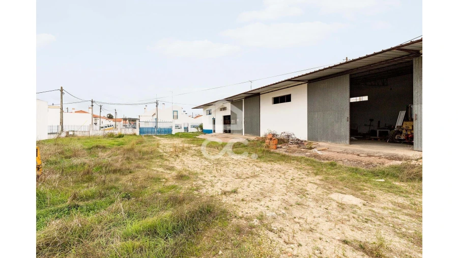 Armazém para Venda em Arraiolos Foto 18