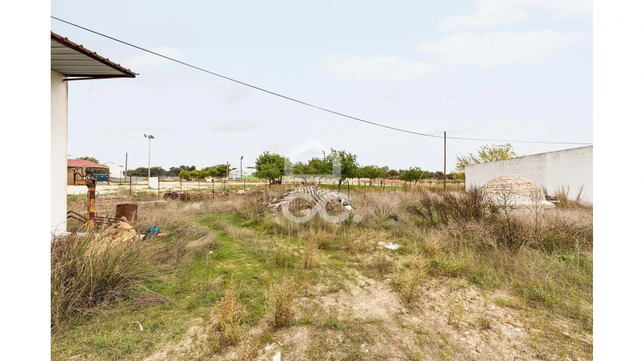 Armazém para Venda em Arraiolos Foto 21