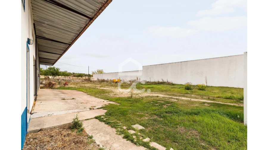 Armazém para Venda em Arraiolos Foto 24