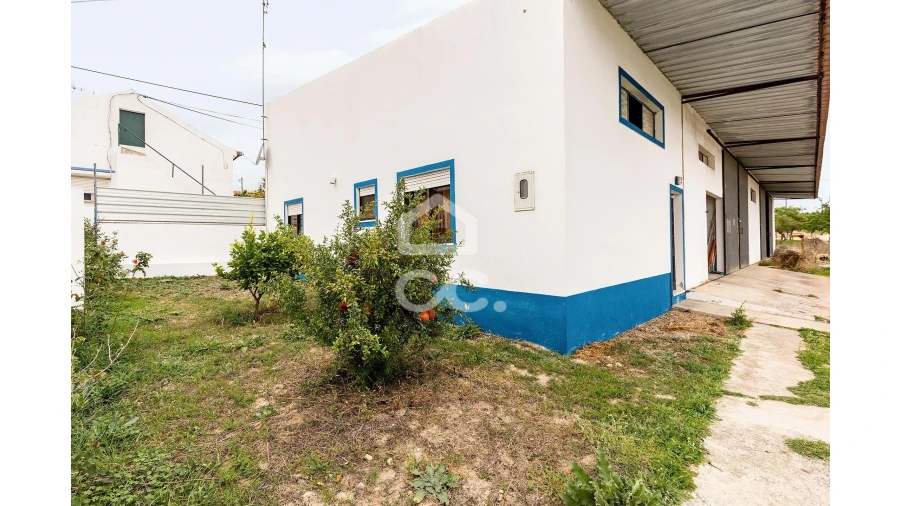 Armazém para Venda em Arraiolos Foto 17