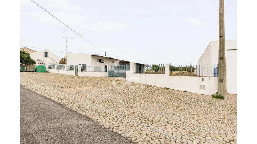 Armazém para Venda em Arraiolos Foto 2