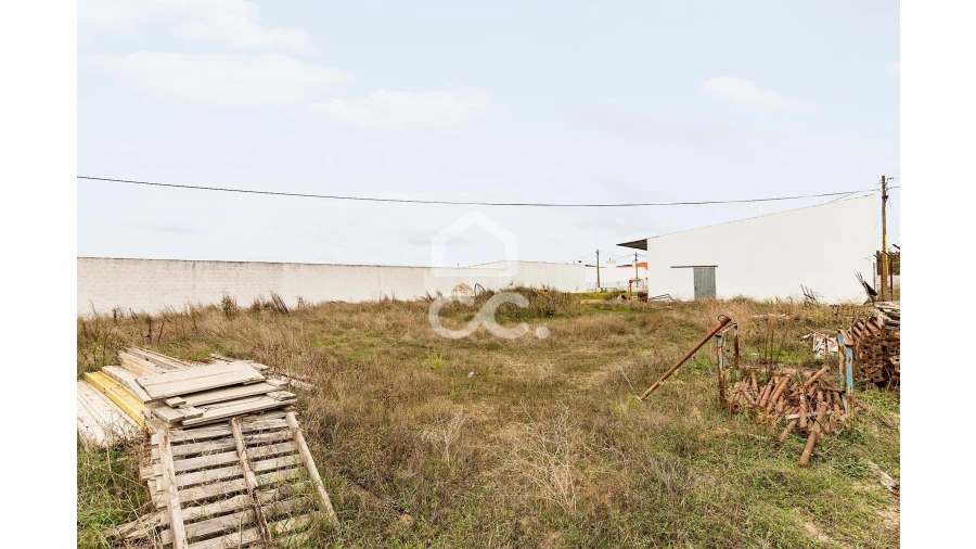 Armazém para Venda em Arraiolos Foto 23