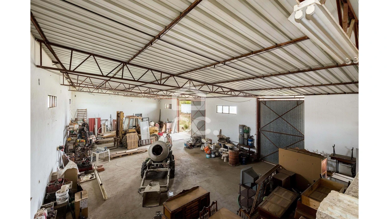 Armazém para Venda em Arraiolos Foto 6