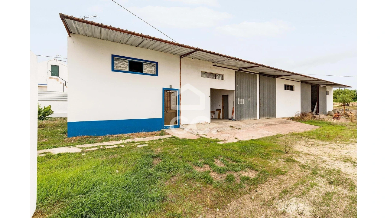 Armazém para Venda em Arraiolos Foto 4