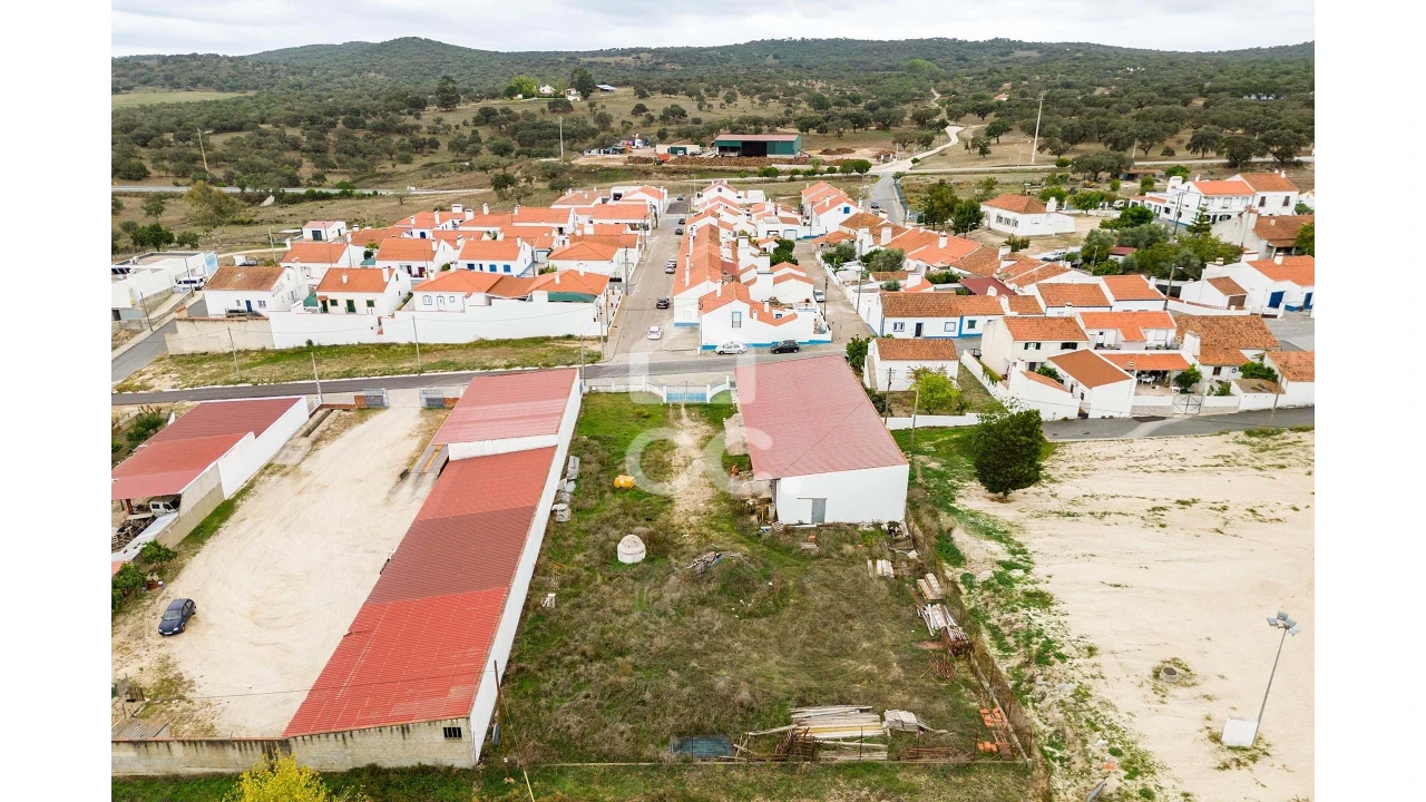 Armazém para Venda em Arraiolos Foto 20