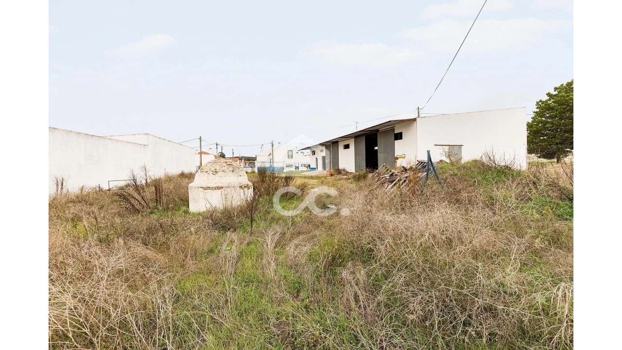 Armazém para Venda em Arraiolos Foto 22