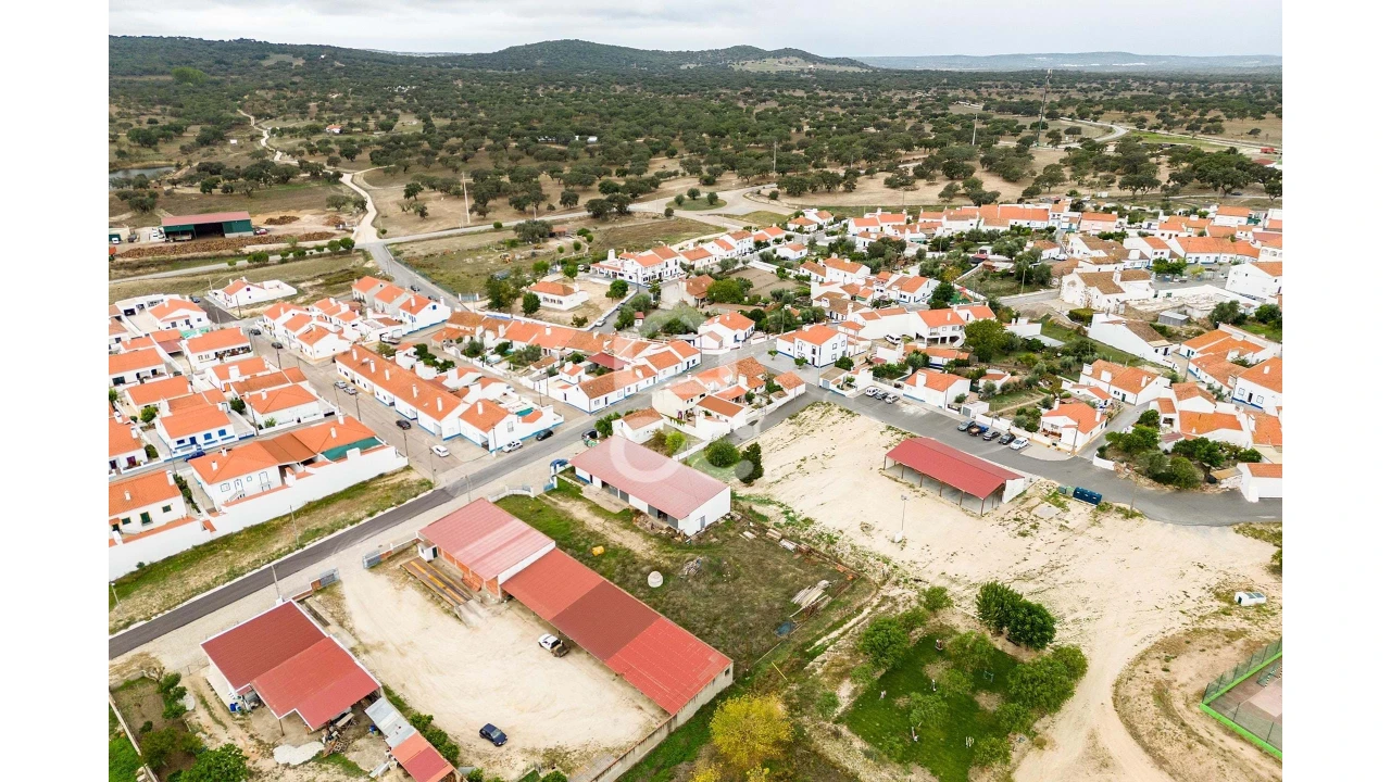 Armazém para Venda em Arraiolos Foto 19