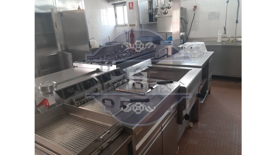 Negócio para Venda em Guia Foto 10