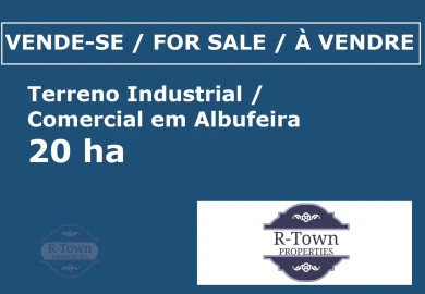 Terreno para Venda em Ferreiras