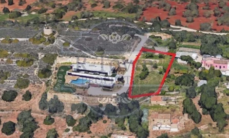 Terreno para Venda em Loule (São Sebastião)
