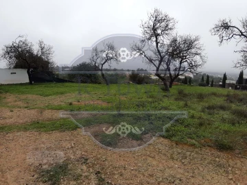 Terreno para Venda em Loule (São Sebastião)