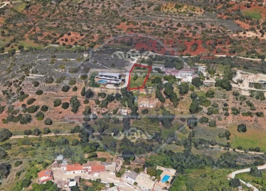 Terreno para Venda em Loule (São Sebastião)