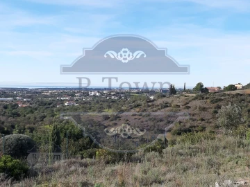 Terreno para Venda em Loule (São Sebastião)