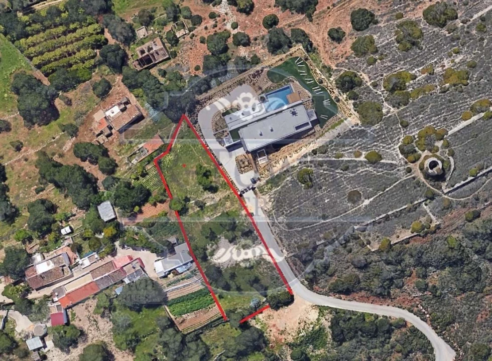 Terreno para Venda em Loule (São Sebastião) Foto 6